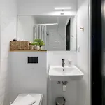 Modern Old Town View Apartment