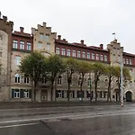 Modern Old Town View Appartement Tallinn