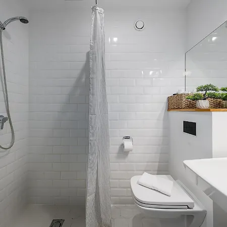 Modern Old Town View * Ταλίν