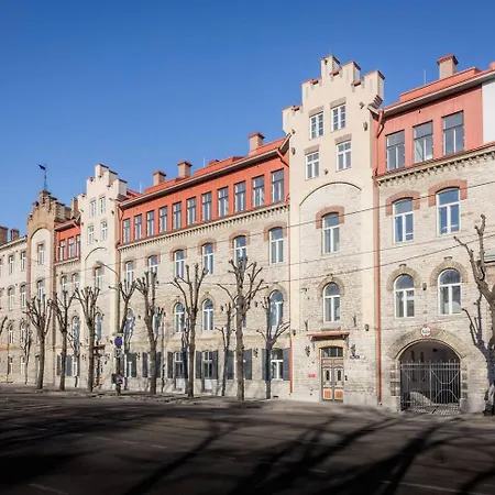 Διαμέρισμα Modern Old Town View Ταλίν