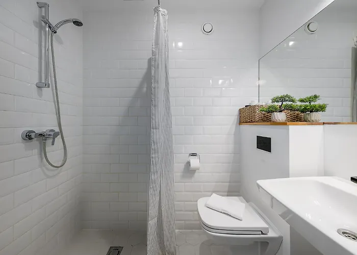 Modern Old Town View * Ταλίν