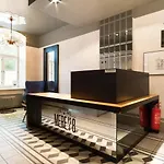 Modern Old Town View Apartment Reval
