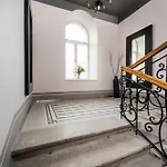 Modern Old Town View Apartment