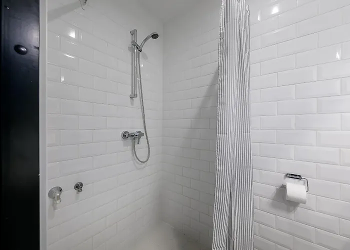 Modern Old Town View Apartment Tallinn